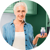 Corinne F. Arizona VisiFlora Customer Reviews