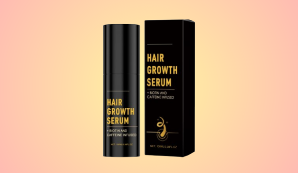 Emika Growth Spray Reviews