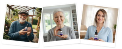 GlycoPezil Customer Reviews