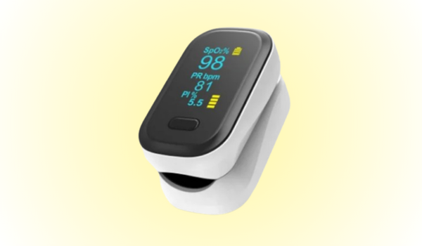 Herz P1 Smart Oximeter Reviews