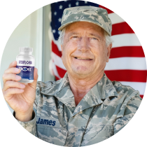 James V. Ohio VisiFlora Customer Reviews