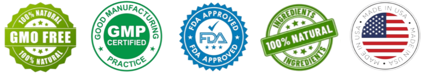VisiFlora Certifications