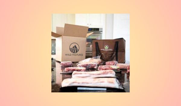 Wild Pastures Meat Subscription Box Reviews
