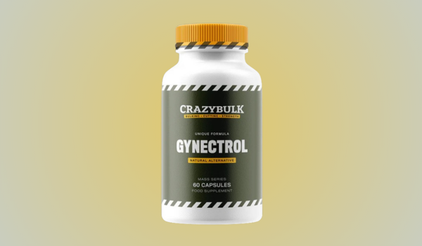 CrazyBulk Gynectrol Reviews
