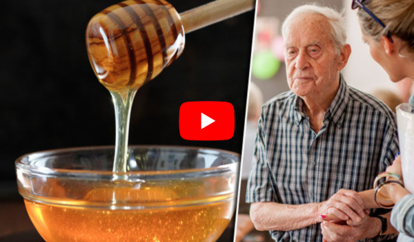 Honey Trick for Dementia