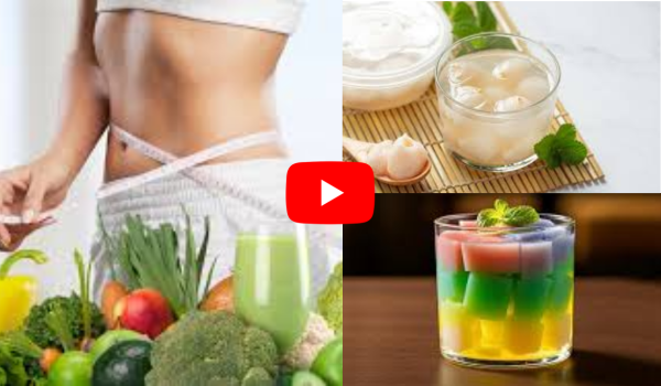 Konjac Jelly for Weight Loss