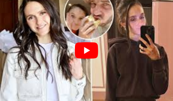 Tieghan Gerard Weight Loss