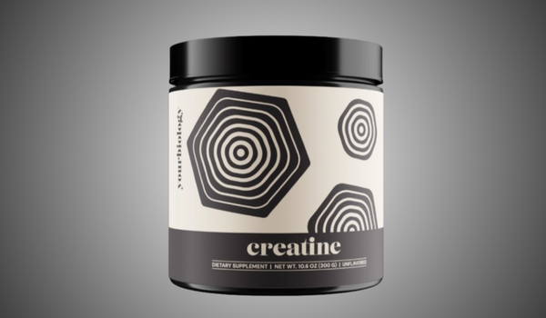 YourBiology Creatine Reviews