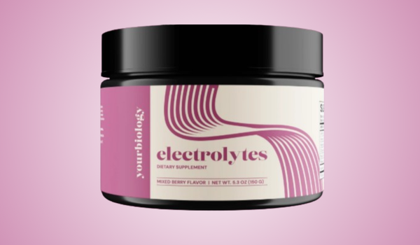 YourBiology Electrolytes Reviews