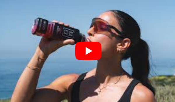 creatine drinks for athletes