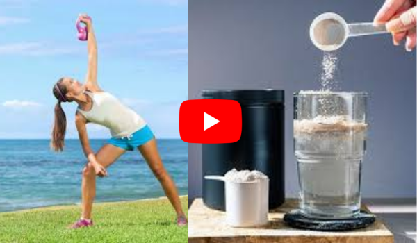creatine drinks for weight loss