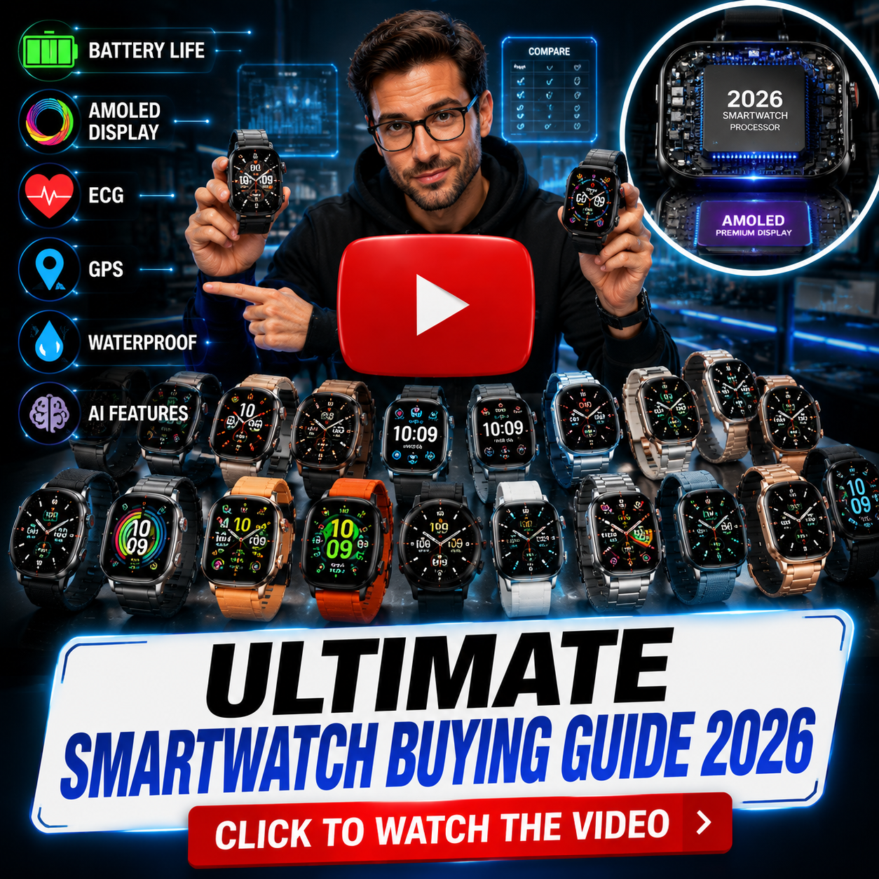 11 Best Smartwatches..4