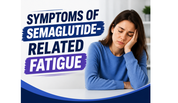 Symptoms of Semaglutide-Related Fatigue