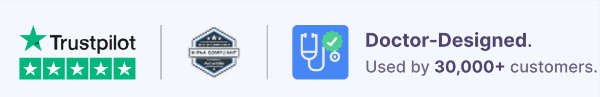 Brightmeds Sermorelin user ratings