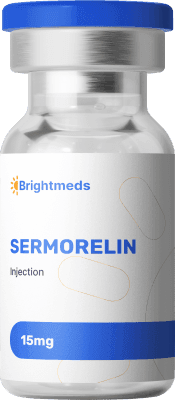 Brightmeds Sermorelin