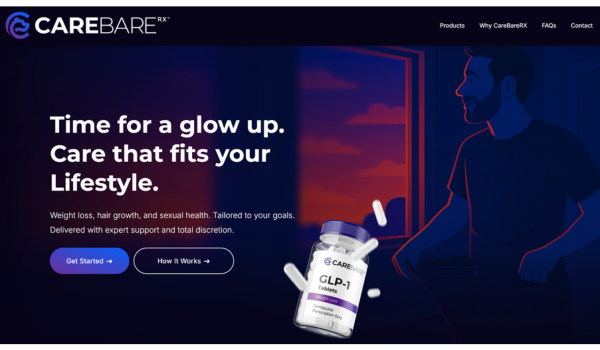 CareBare Reviews