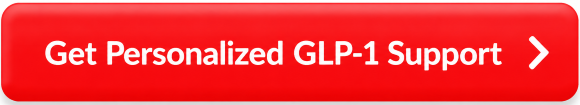 GLP-1 Long-Term Side Effects Button