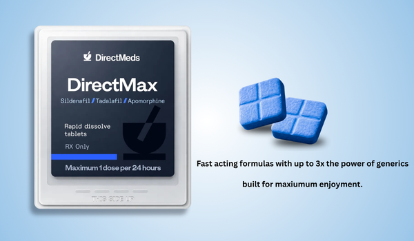 DirectMax Reviews