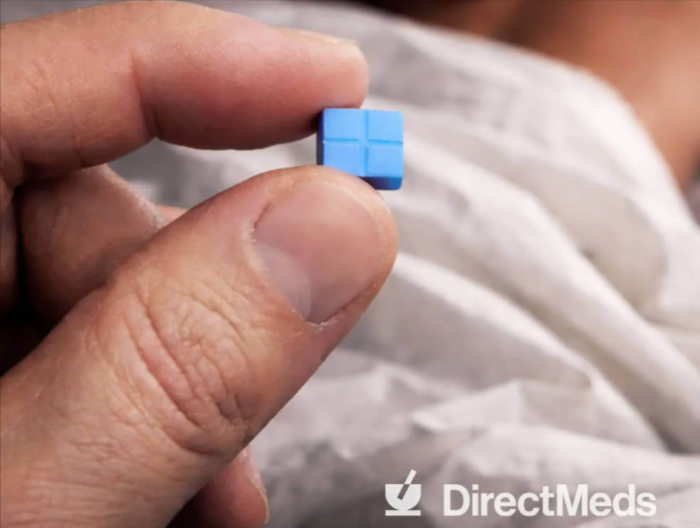DirectMax