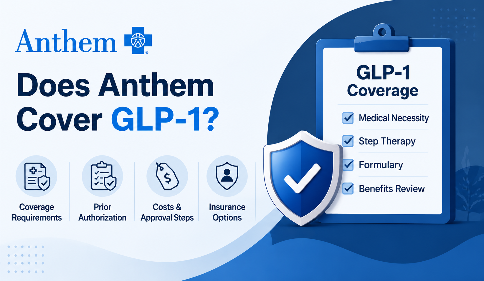 Does Anthem Cover GLP-1