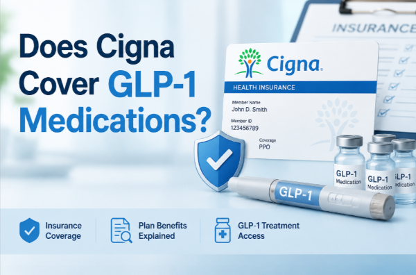 Does Cigna Cover GLP-1 (2)