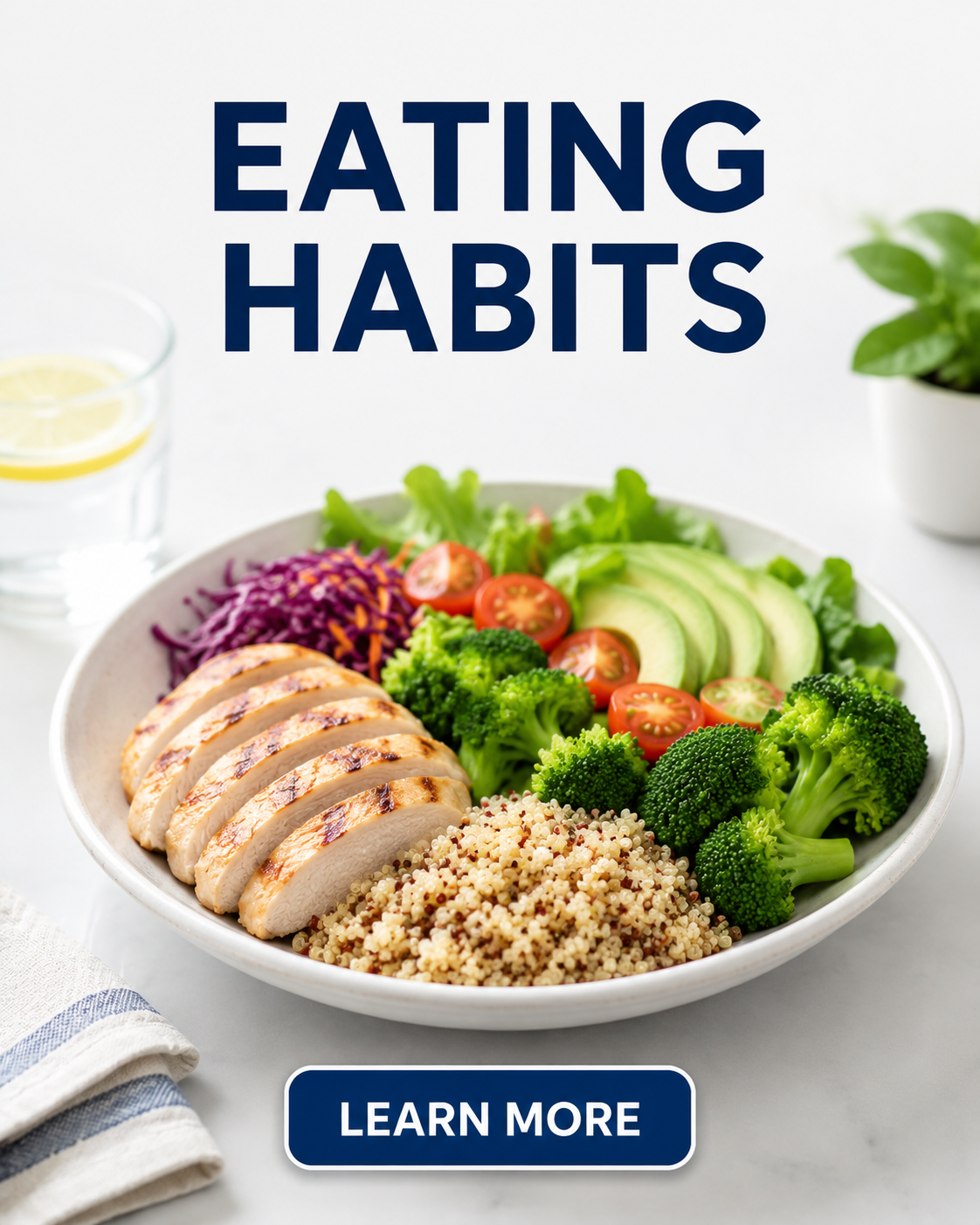 Eating habits