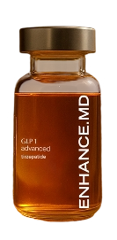 Enhance MD GLP-1 Advanced (Tirzepatide)