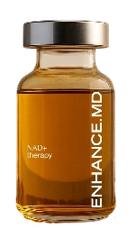Enhance MD NAD+ Therapy