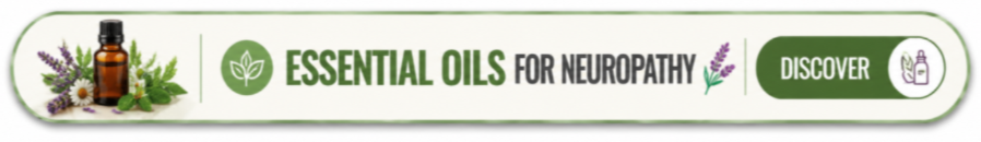 Essential Oils for Neuropathy Button