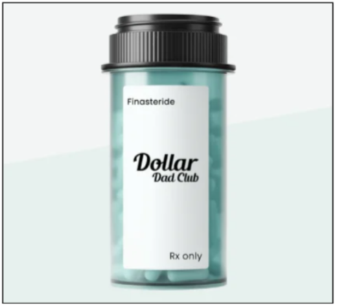 Finasteride