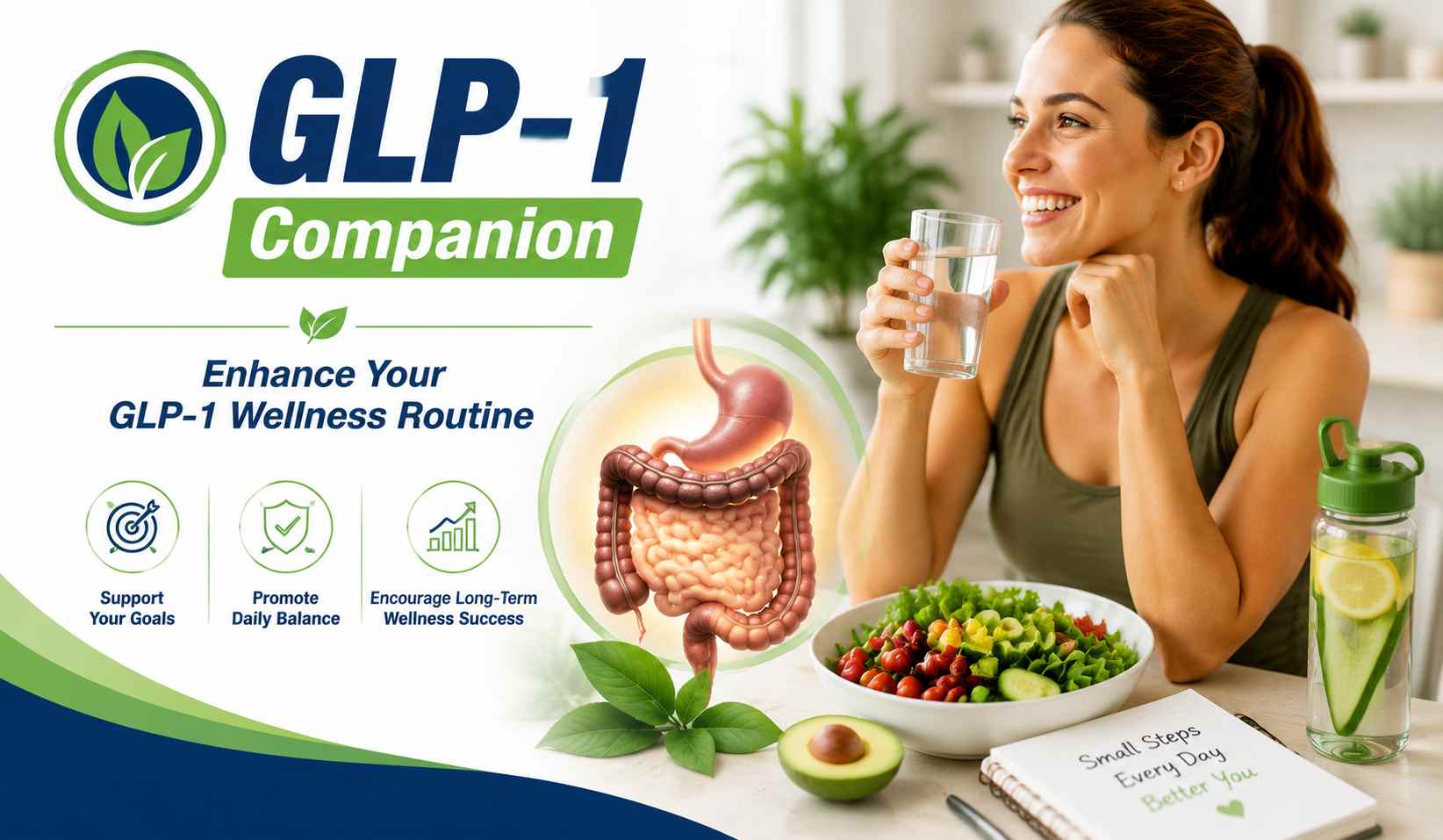 GLP-1 Companion