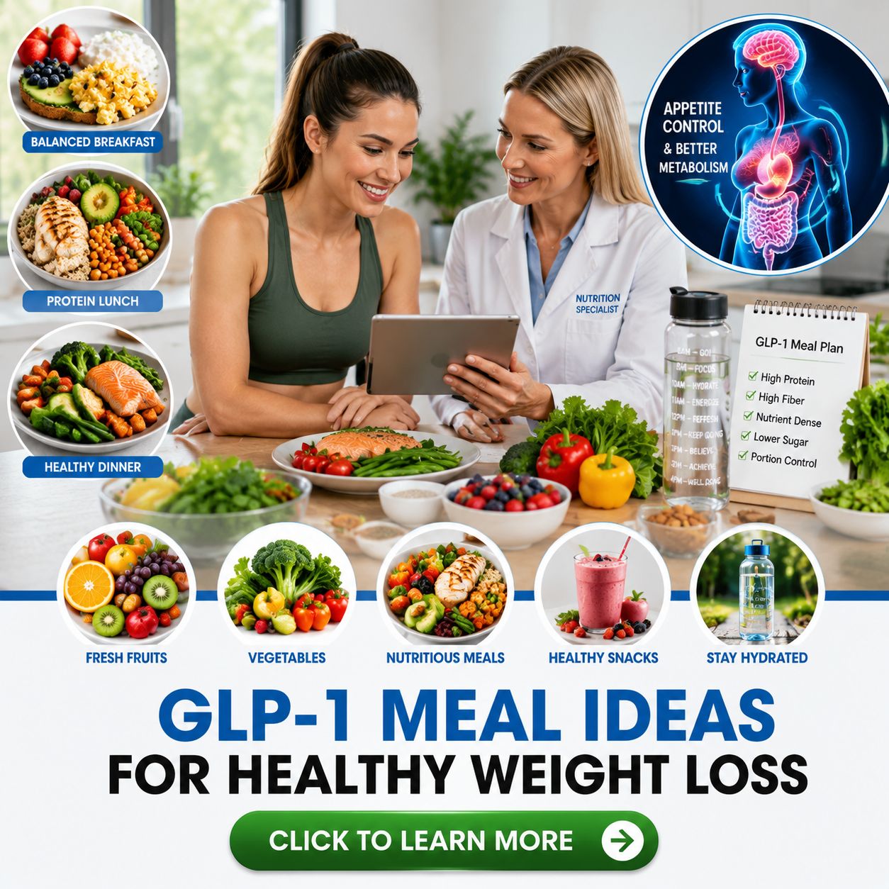 Glp 1 Meals - 2