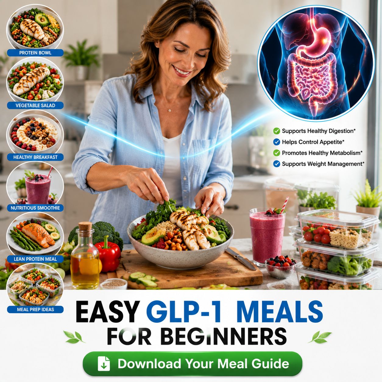 Glp 1 Meals - 3