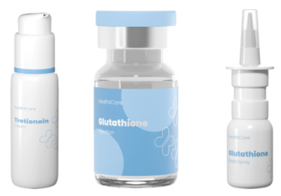 HealthiCare - Skin