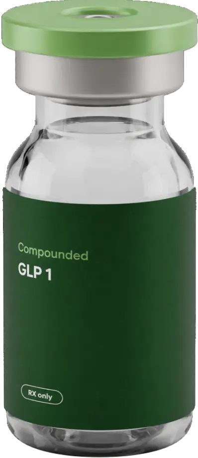 Helimeds Compounded GLP-1