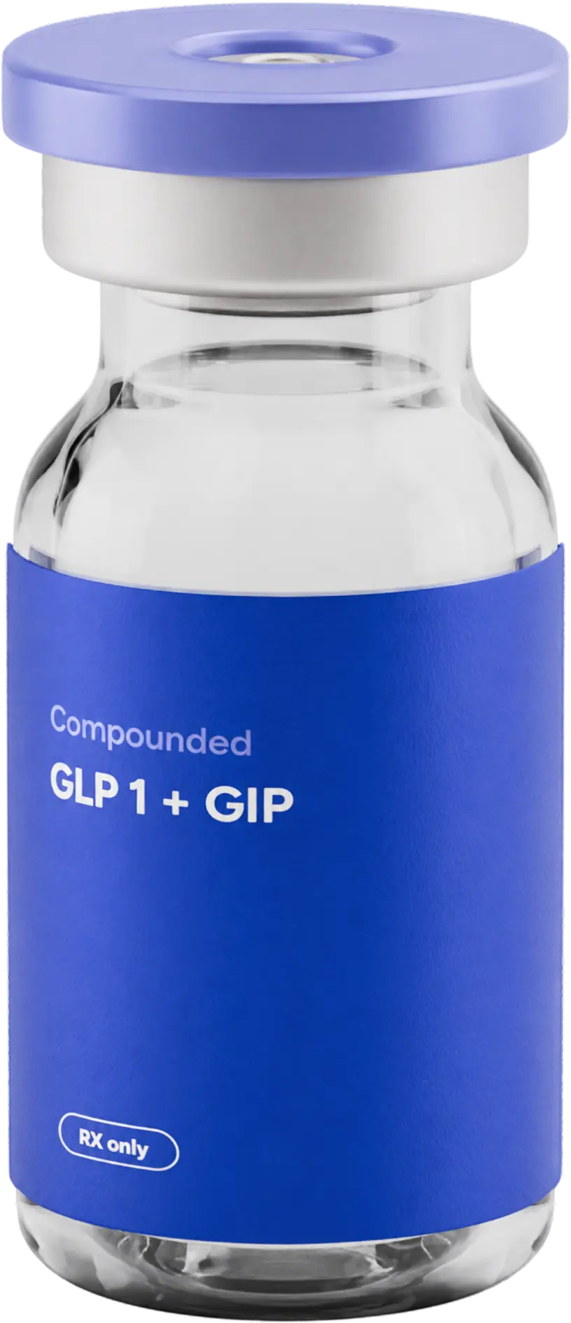 Helimeds Compounded Tirzepatide