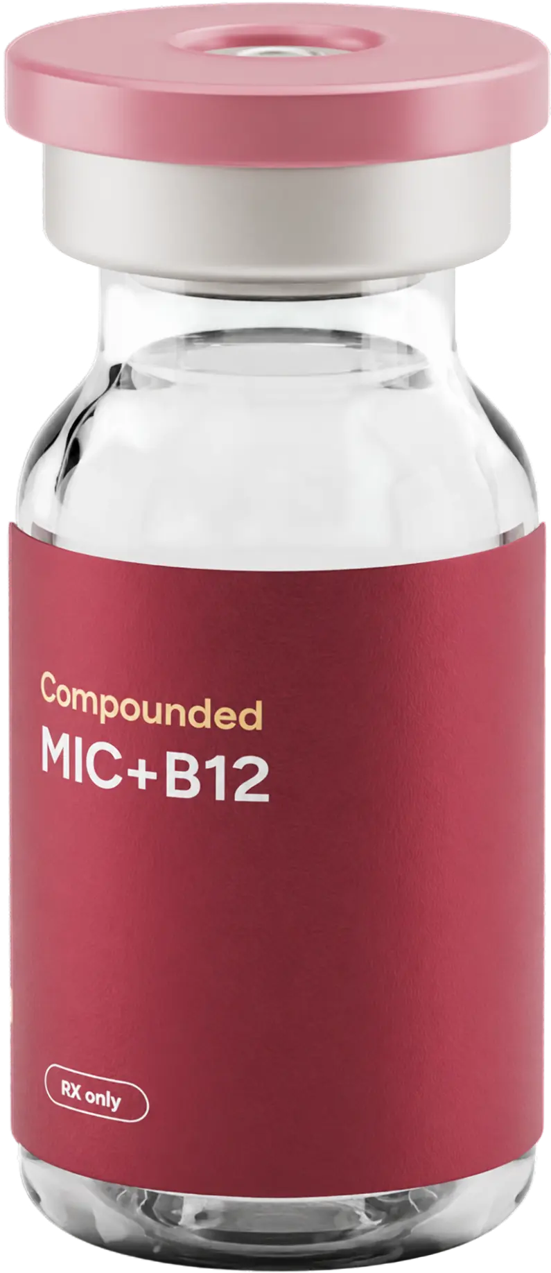 Helimeds MIC+B12