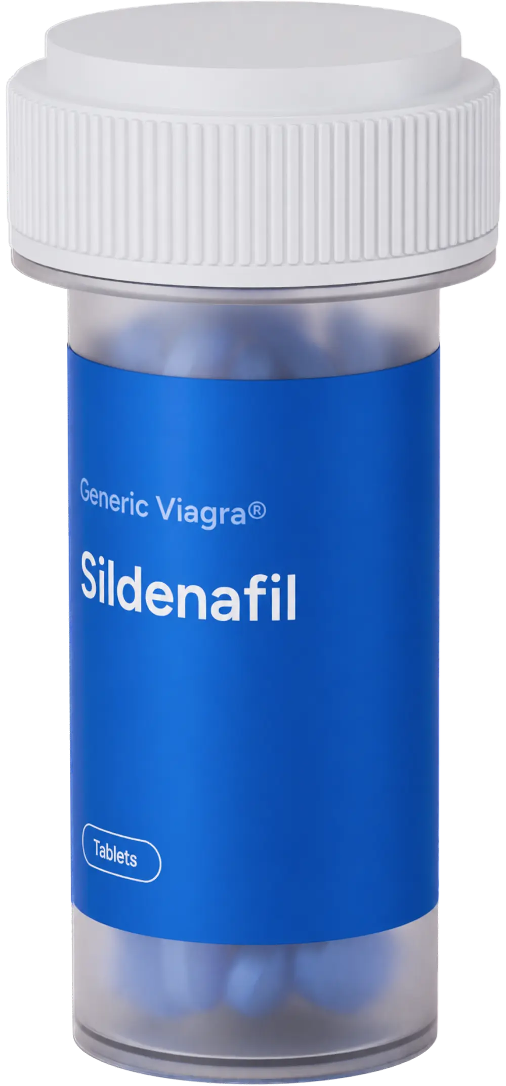 Helimeds Sildenafil