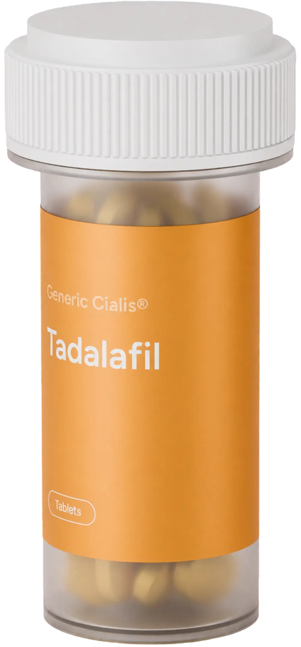 Helimeds Tadalafil