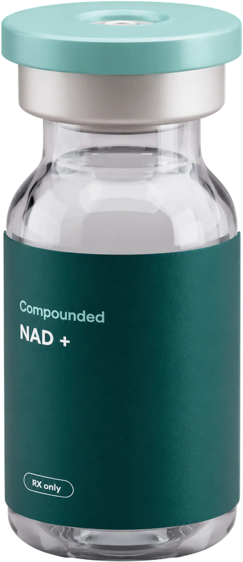 Helimeds nad+