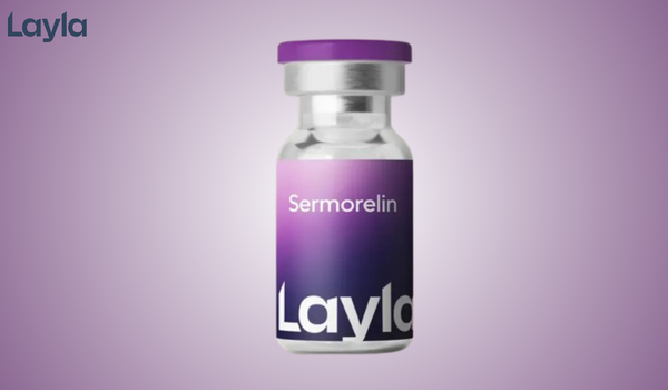 Layla Sermorelin Reviews
