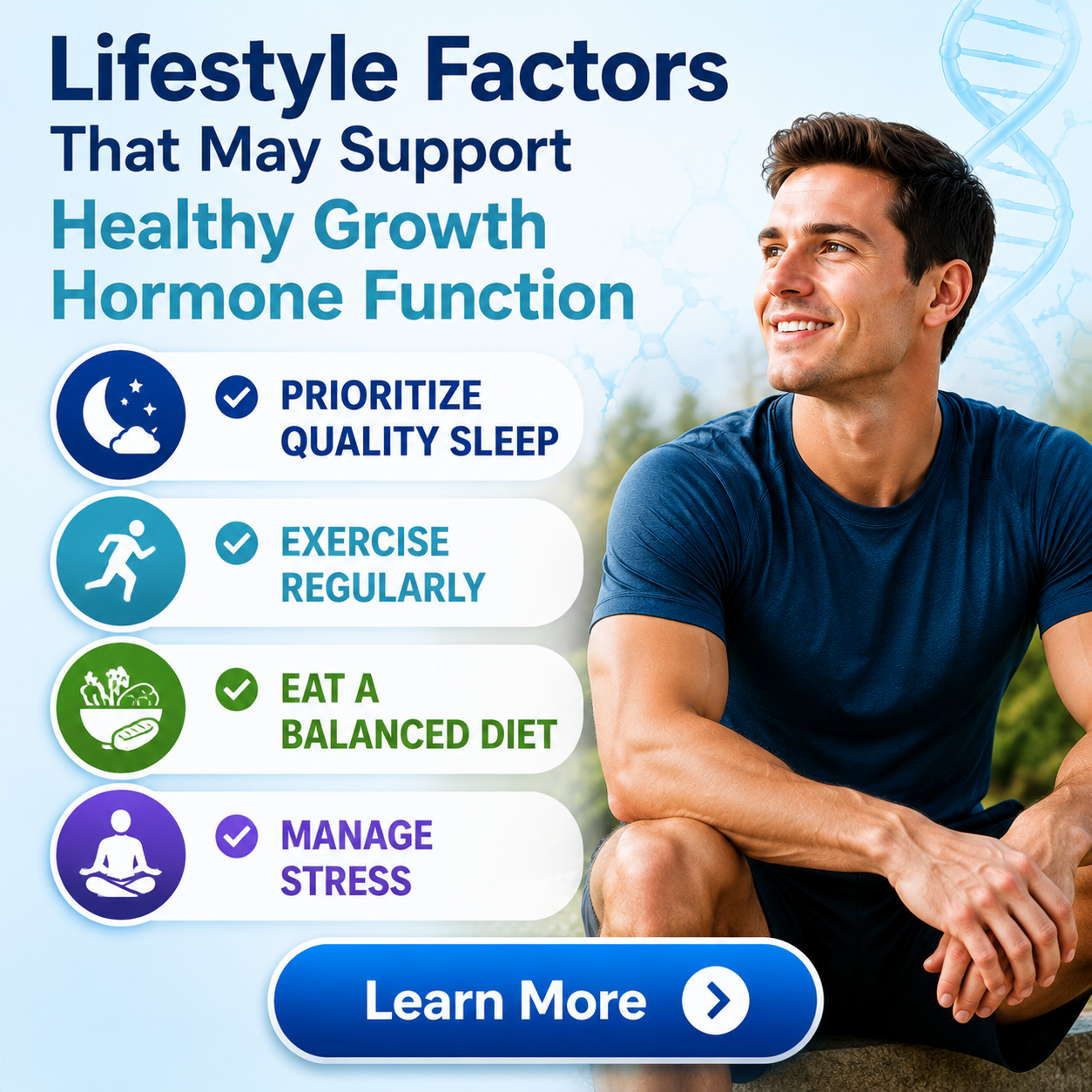 Lifestyle factors