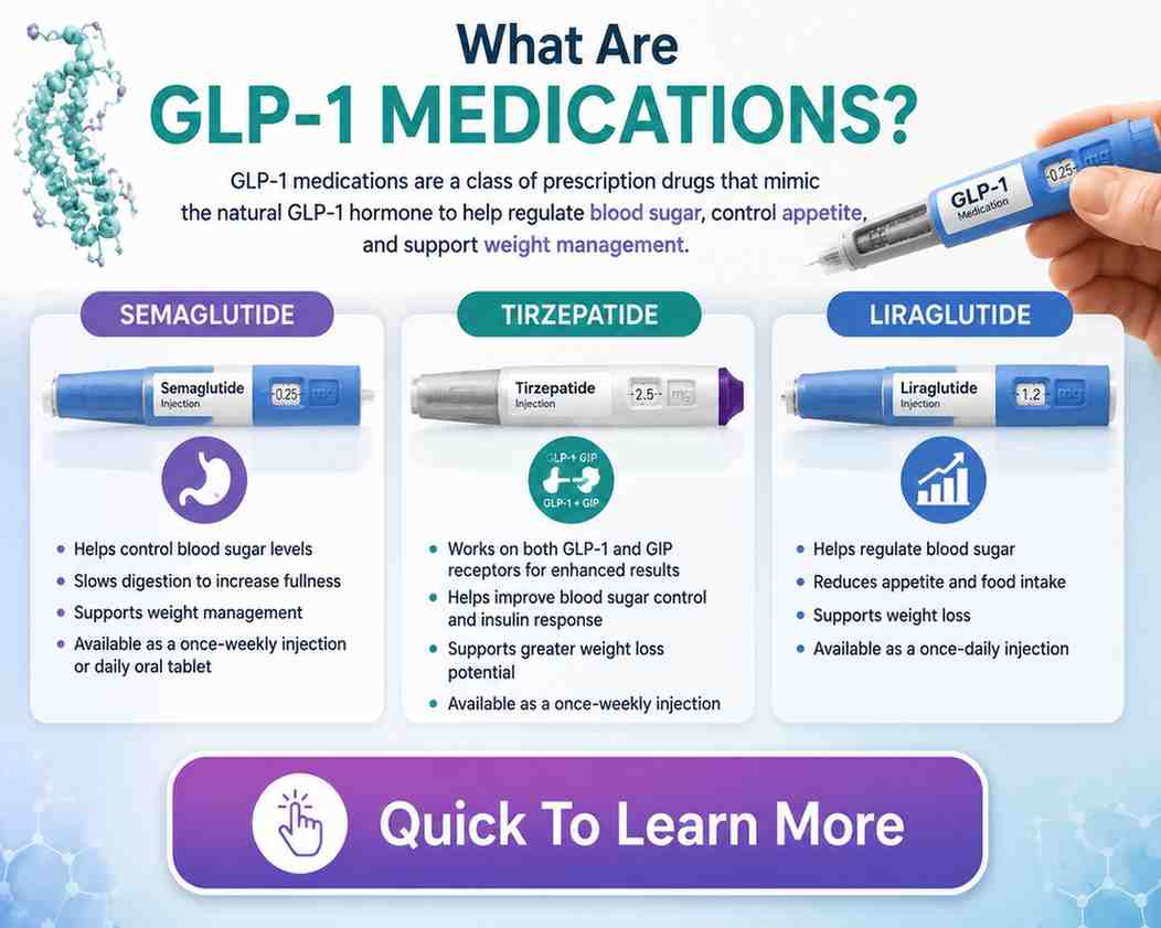 Microdosing GLP-1 for Autoimmune button dose