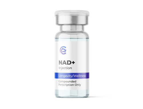 NAD+ Therapy