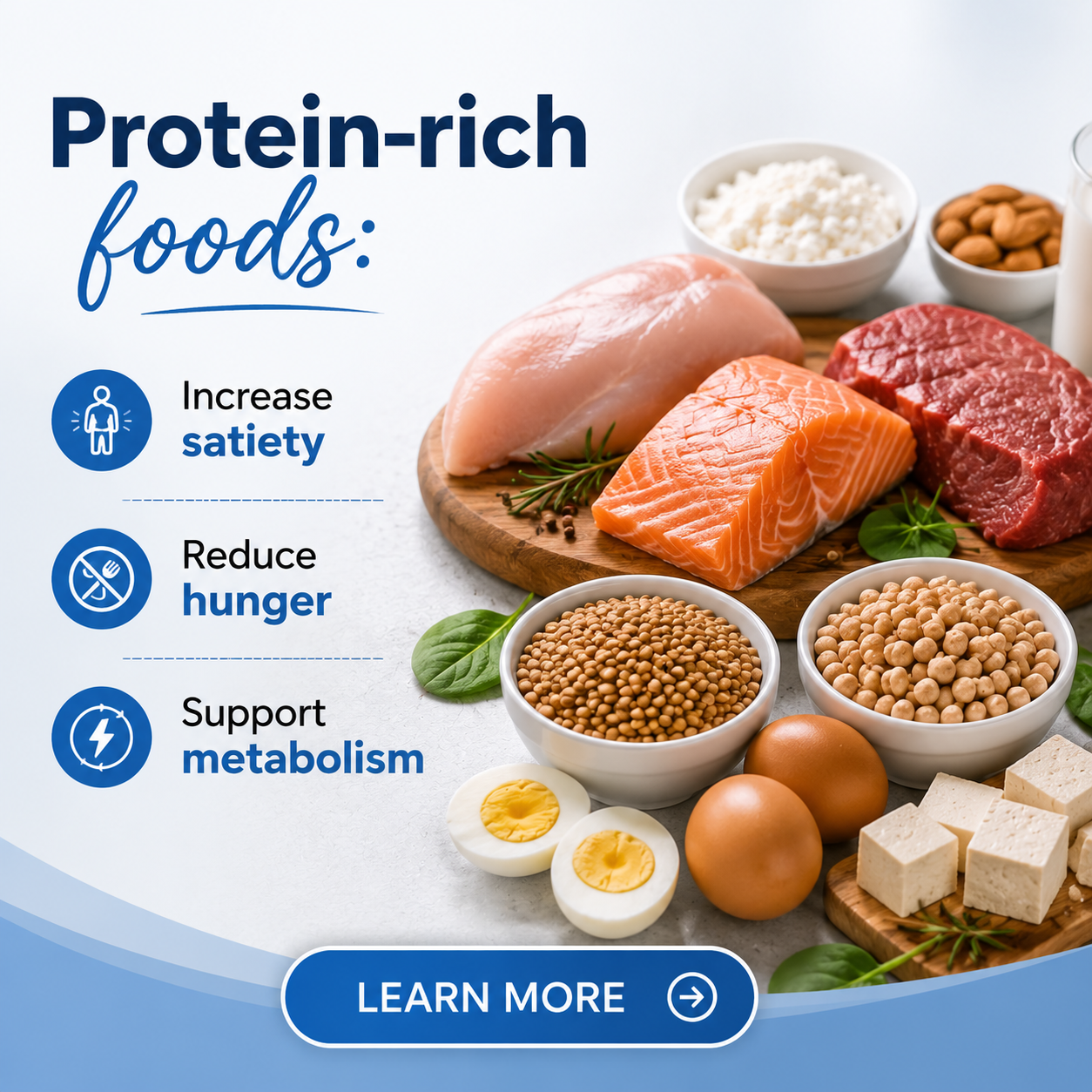 Natural GLP 1 Foods - 2