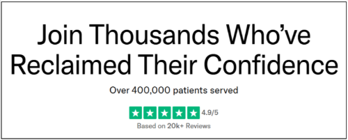 PeterMD Customer Reviews