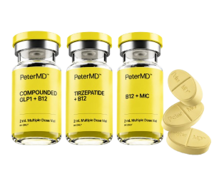 PeterMD-Lose weight