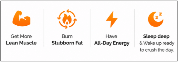 RNK Health Sermorelin Benefits
