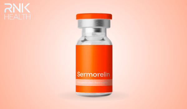 RNK Health Sermorelin Reviews