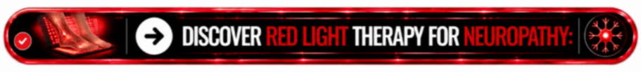 Red Light Therapy for Neuropathy Button